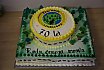 Proslava za 70 let rodu 