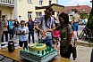 Proslava za 70 let rodu 