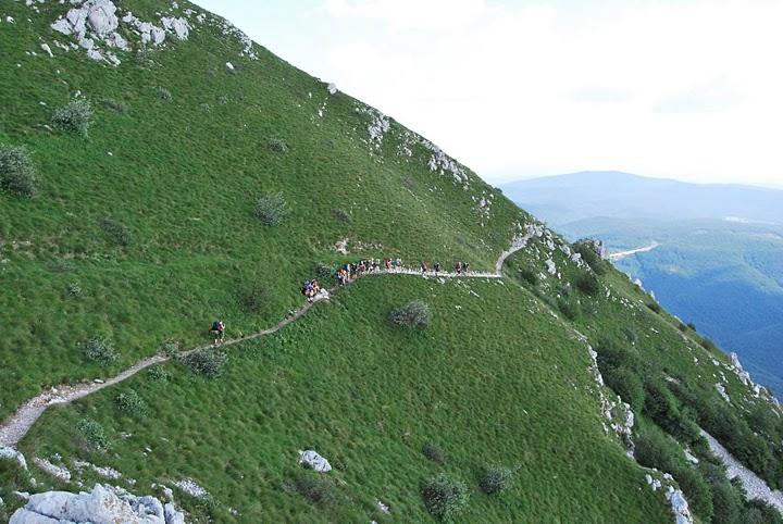 pohod 2010
