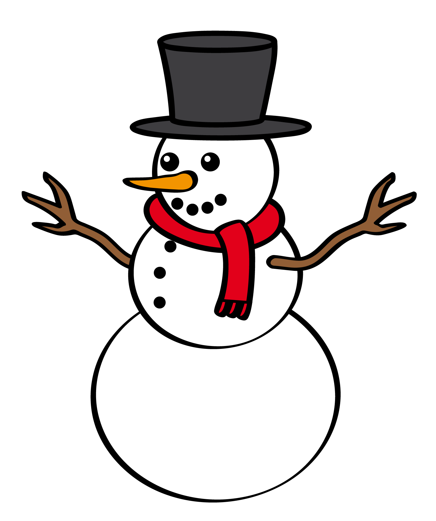 snowman25