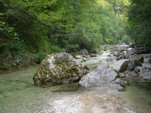 iski vintgar
